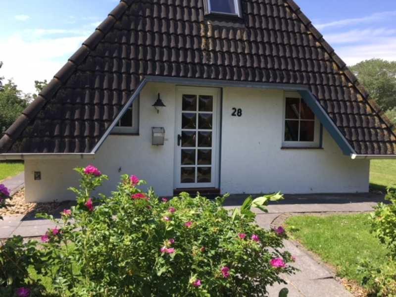 Strandvogt 3 Ws28 Dorumer Neufeld Exterior photo